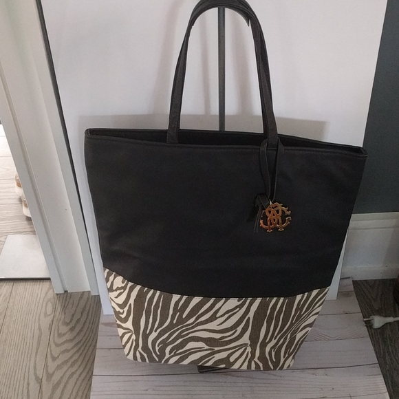 Large tote 🌸🌺🌺 - Picture 1 of 7